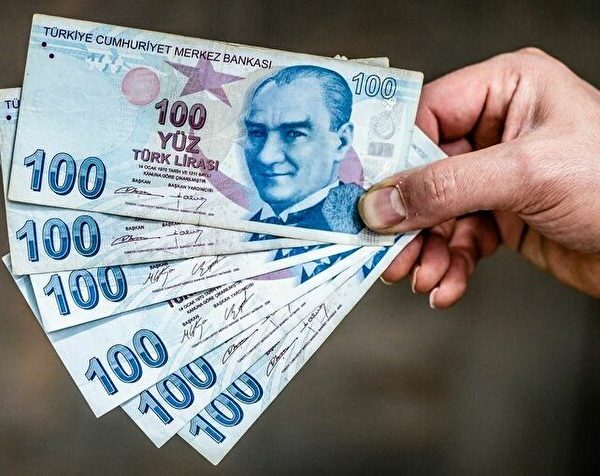 Yargıtay Üyesinin İleri Sürdüğü Mahkeme ile Maaşlarda Yüksek Zam Geliyor