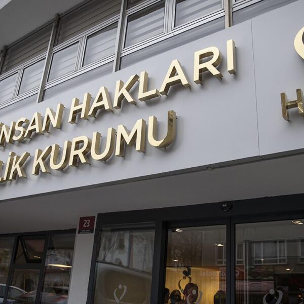 TİHEK'e açılan ayrımcılık iddialarında açık ara en büyük etken “engelli”