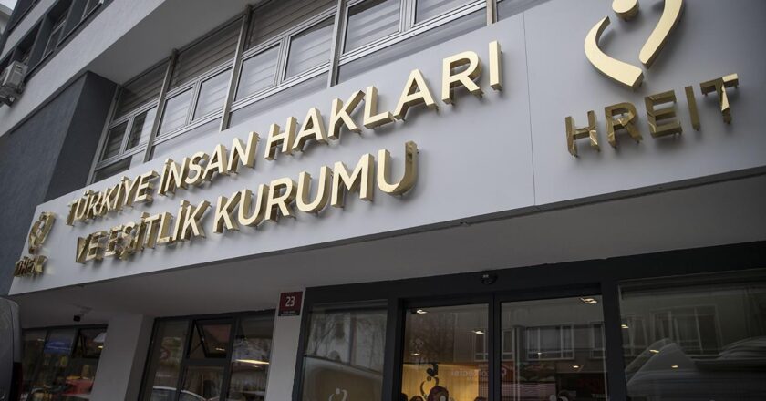 TİHEK'e açılan ayrımcılık iddialarında açık ara en büyük etken “engelli”