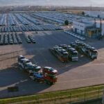 Otomotiv Sektörü Şubat’ta 3 Milyar Dolarla İhracatta Zirveye Yerleşti