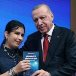 Engellilere Destek İçin Yeni Eylem Planı Hazırlığı! Erdoğan: 2026-2028 Dönemi İçin Hazırız