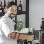 Şef İsmet Saz’ın Hız, Ateş ve Mükemmeliyet Yolculuğu