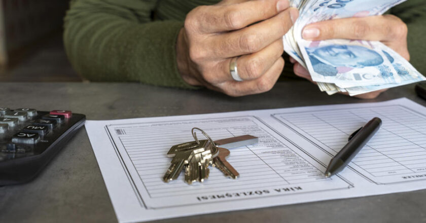 Aralık 2025 Kira Artış Oranı: Ne Kadar Yükseldi?