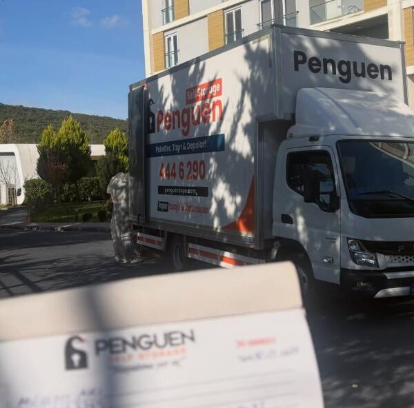 Kişisel eşya depolama çözümlerinin ihtiyaç sahibi bakımından getirdiği büyük kolaylıklar