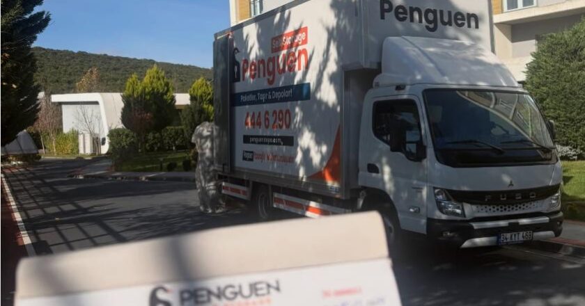 Kişisel eşya depolama çözümlerinin ihtiyaç sahibi bakımından getirdiği büyük kolaylıklar