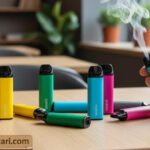 Puff ile Ayrıcalıklı Buhar Kullanımı