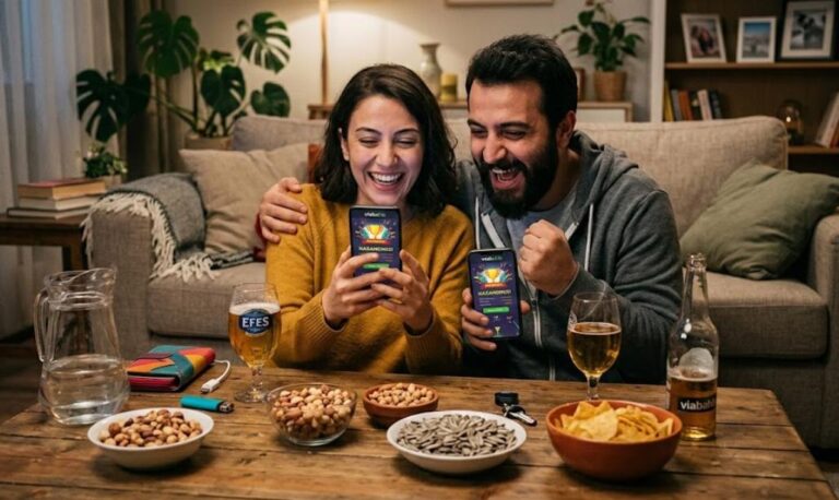 Modern Oyun Ekosisteminde Viabahis Vizyonu