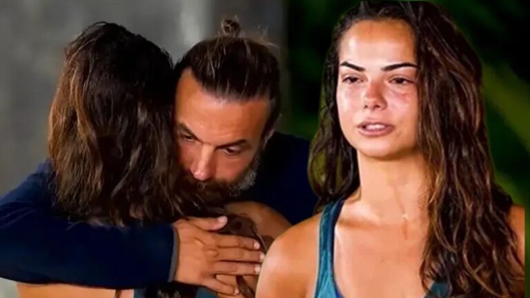 Beyza Gemici sonunda patladı: Hayatımdaki kişiye ihanet etmedim