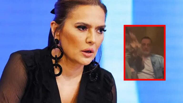 Demet Akalın Ozan Güven’e destek verdi: Ne bu şimdi ya ne ayıp!
