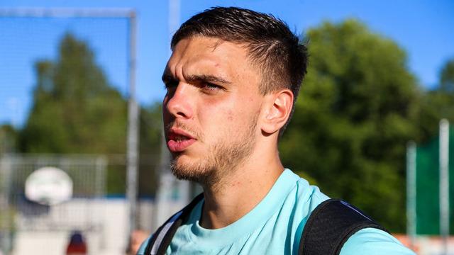 Galatasaray’da Ponomarenko bombası! Oyuncu tamam, sıra kulübünde