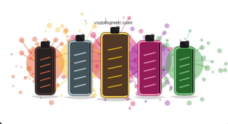 Vozol Dünyasında Kaliteli Adres Vozol Home TR