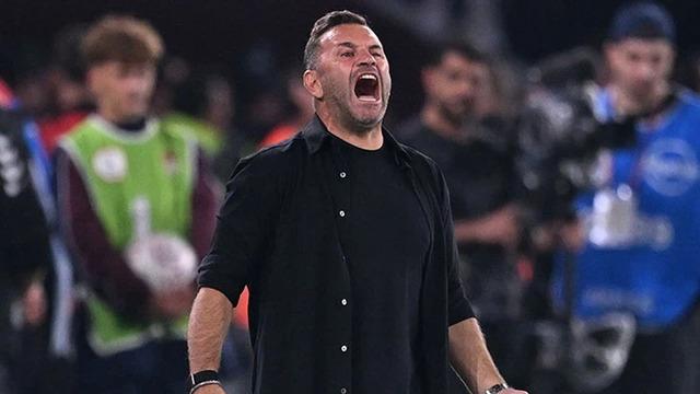 UEFA’dan göz göre göre ilginç atama! Türkiye-Fransa maçının hakemi Okan Buruk’un ‘dingil’ dediği isim oldu